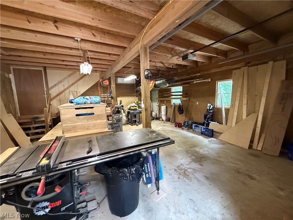 Lake Buckhorn - Residential