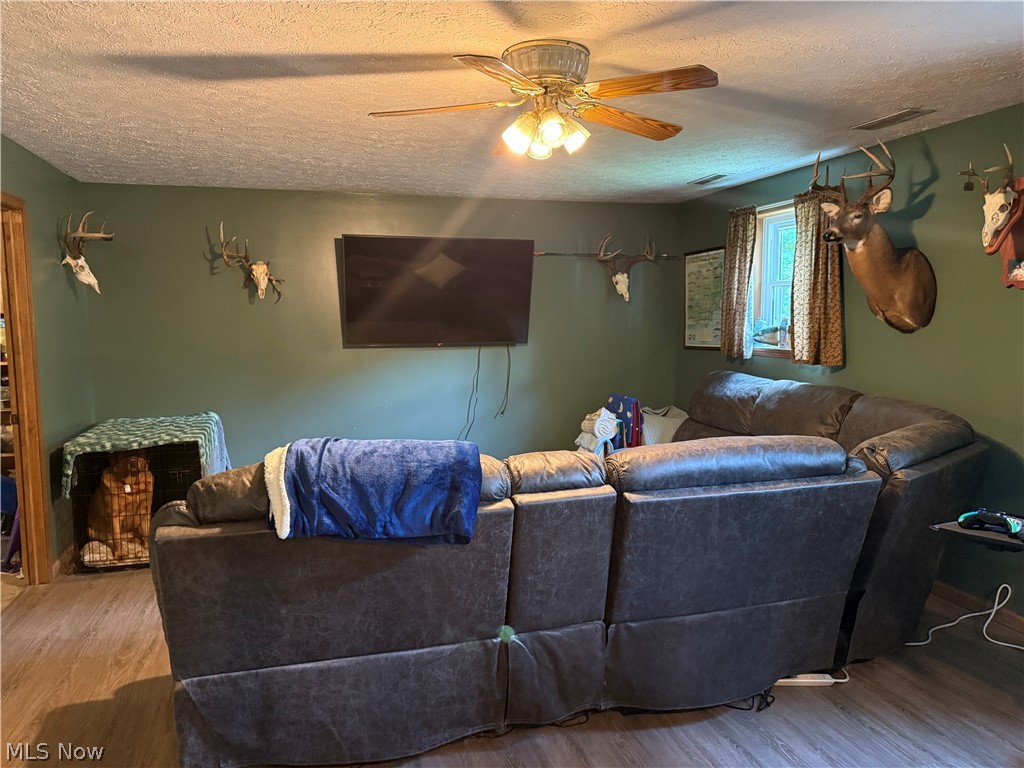 Lake Buckhorn - Residential