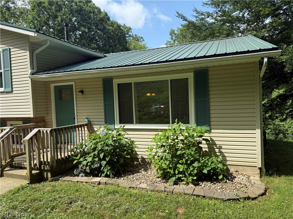 Lake Buckhorn - Residential