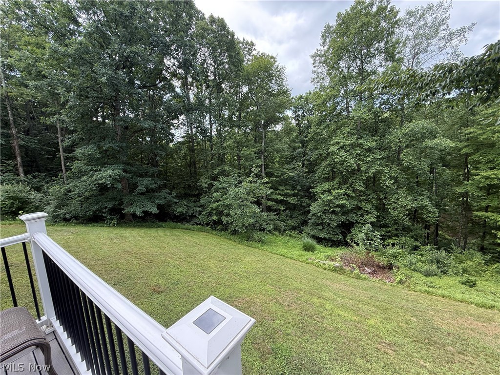 Lake Buckhorn - Residential