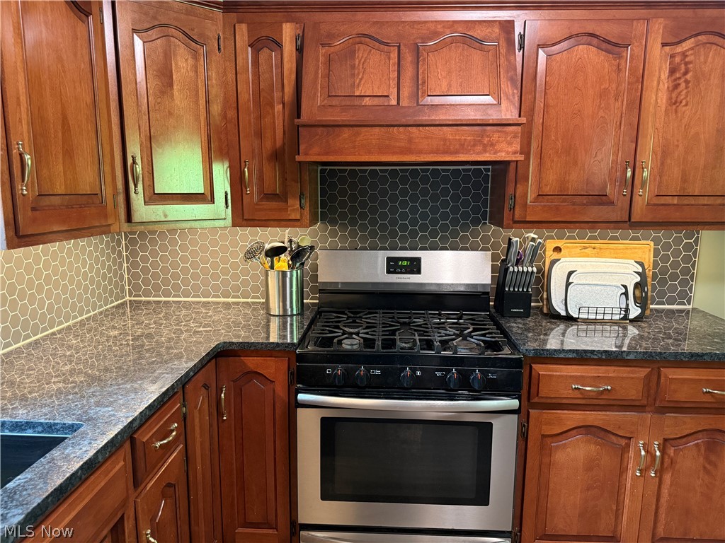 Lake Buckhorn - Residential