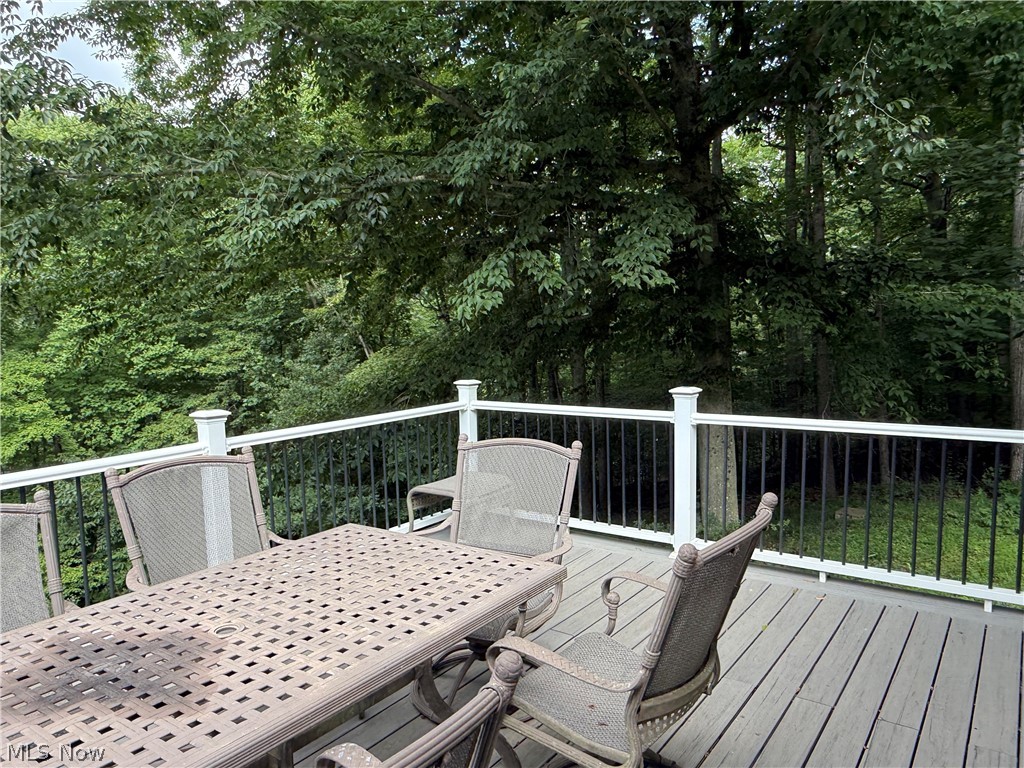 Lake Buckhorn - Residential