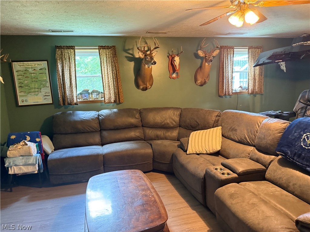 Lake Buckhorn - Residential
