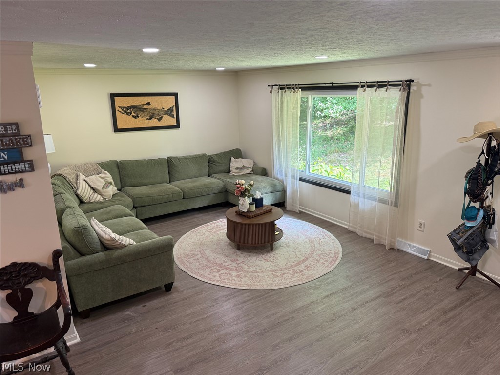 Lake Buckhorn - Residential