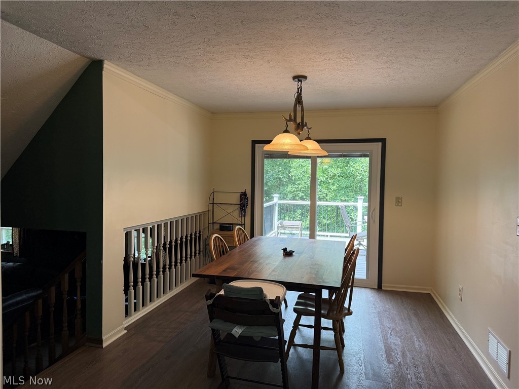 Lake Buckhorn - Residential
