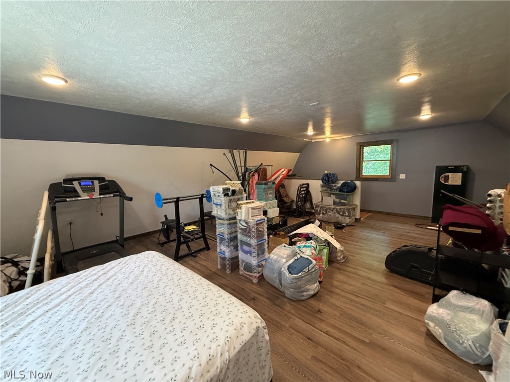 Lake Buckhorn - Residential