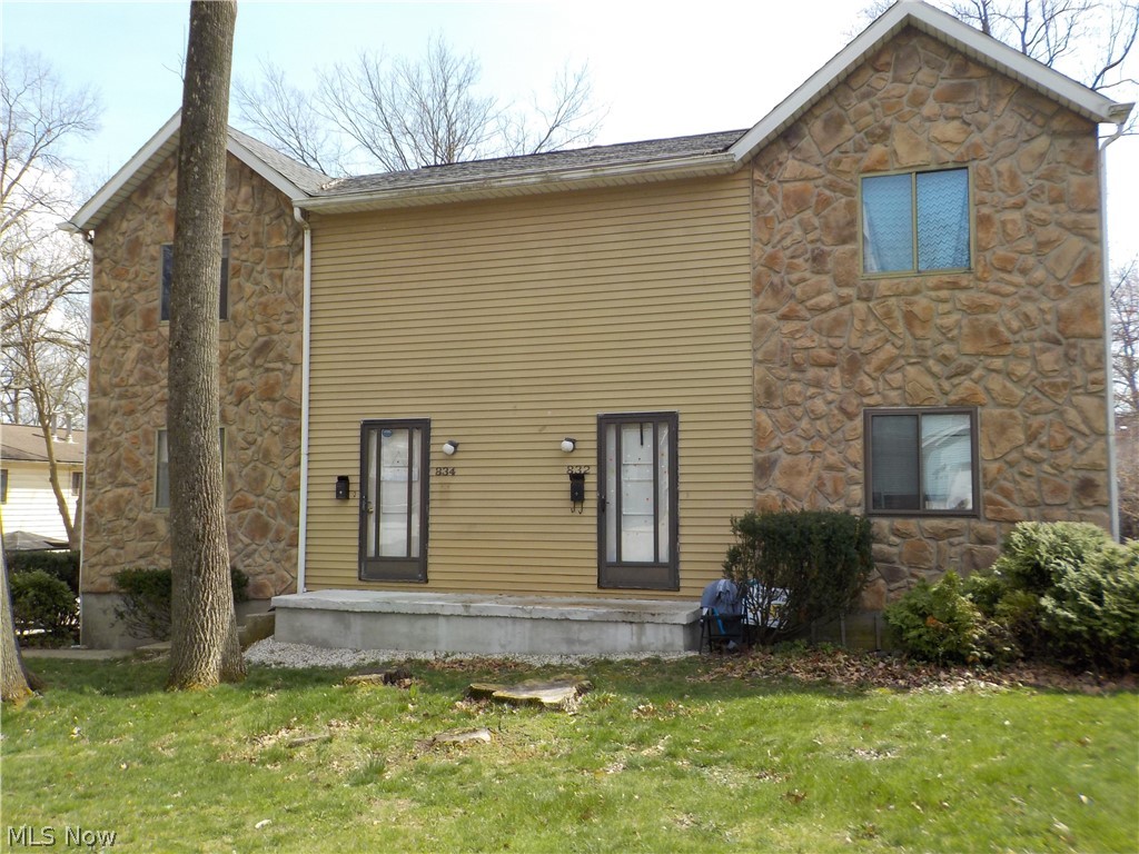 Falls Acres Allotment - Residential Income