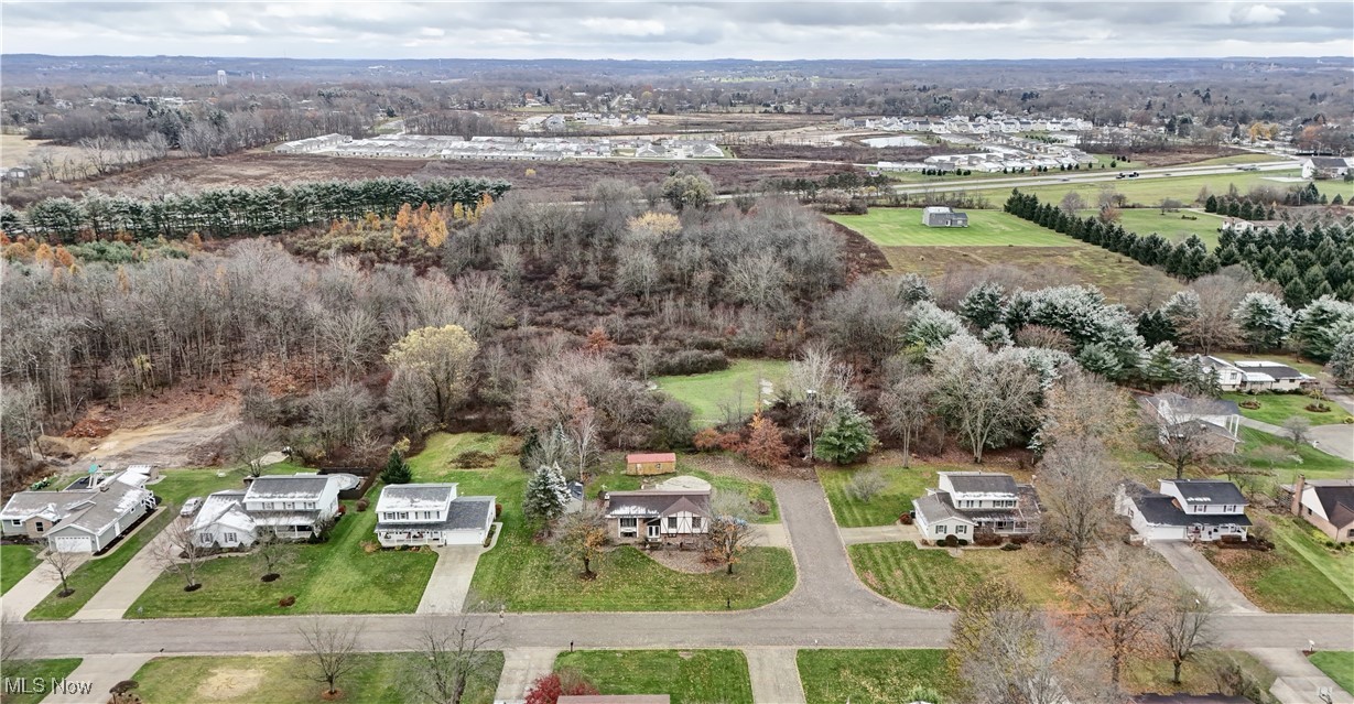 Glenhaven Estates - Residential