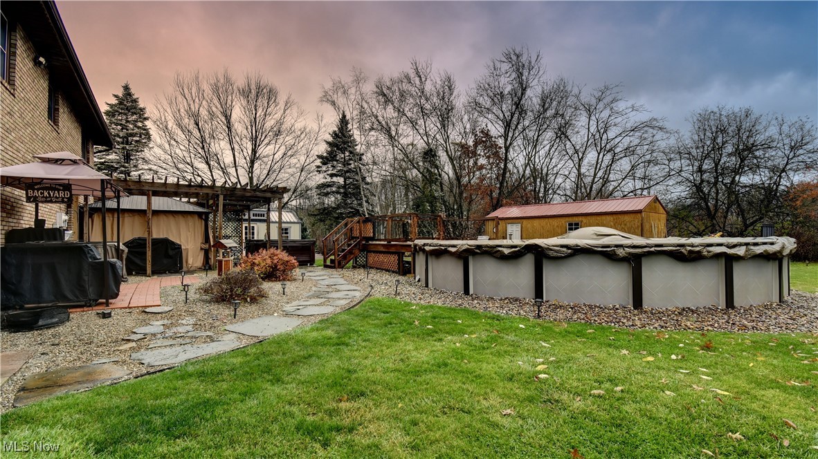 Glenhaven Estates - Residential