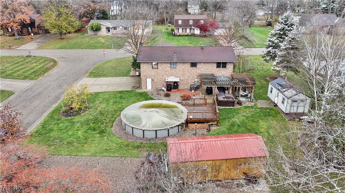 Glenhaven Estates - Residential