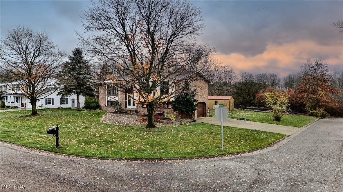 Glenhaven Estates - Residential