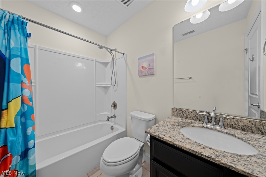 Palmer Village Sub 5 - Residential