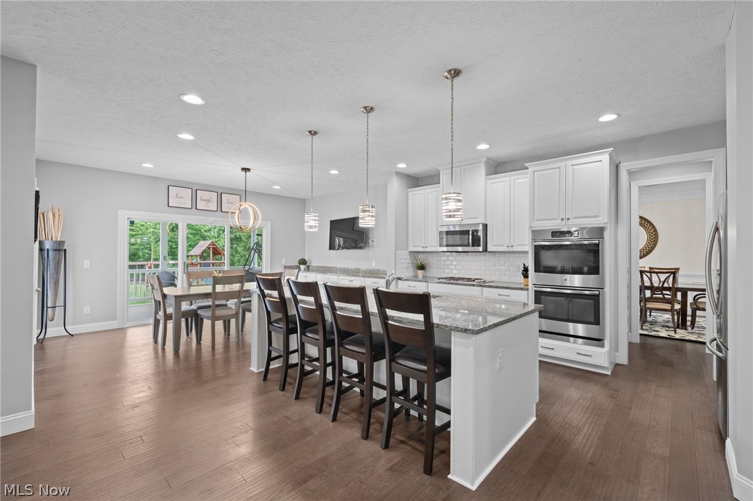 Palmer Village Sub 5 - Residential