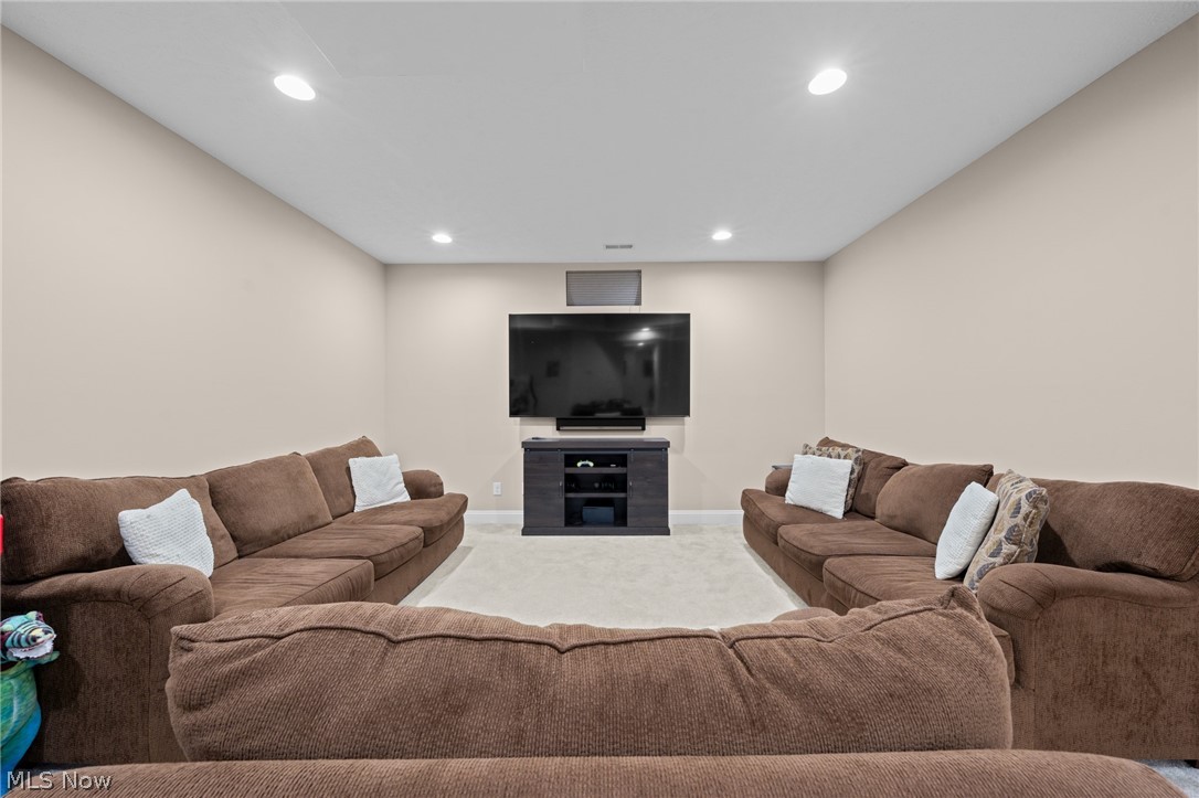 Palmer Village Sub 5 - Residential
