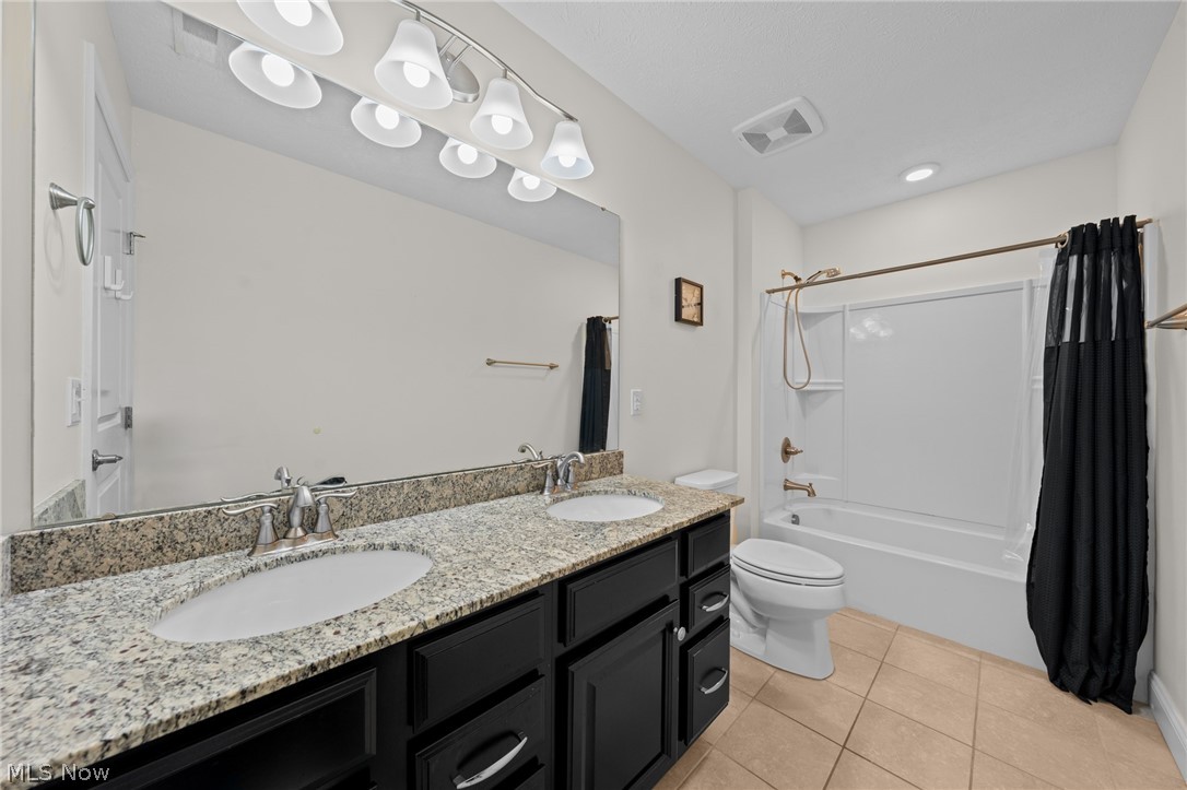 Palmer Village Sub 5 - Residential