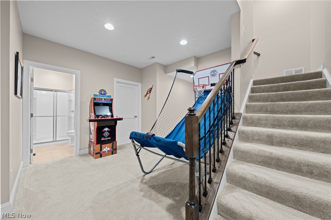 Palmer Village Sub 5 - Residential