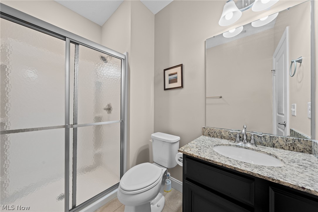 Palmer Village Sub 5 - Residential