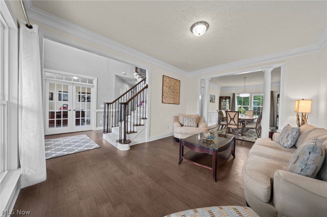 Palmer Village Sub 5 - Residential