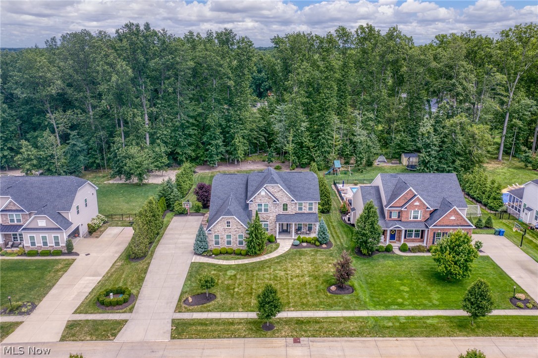 Palmer Village Sub 5 - Residential