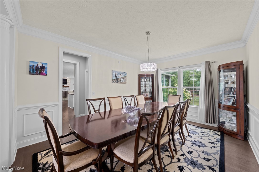 Palmer Village Sub 5 - Residential