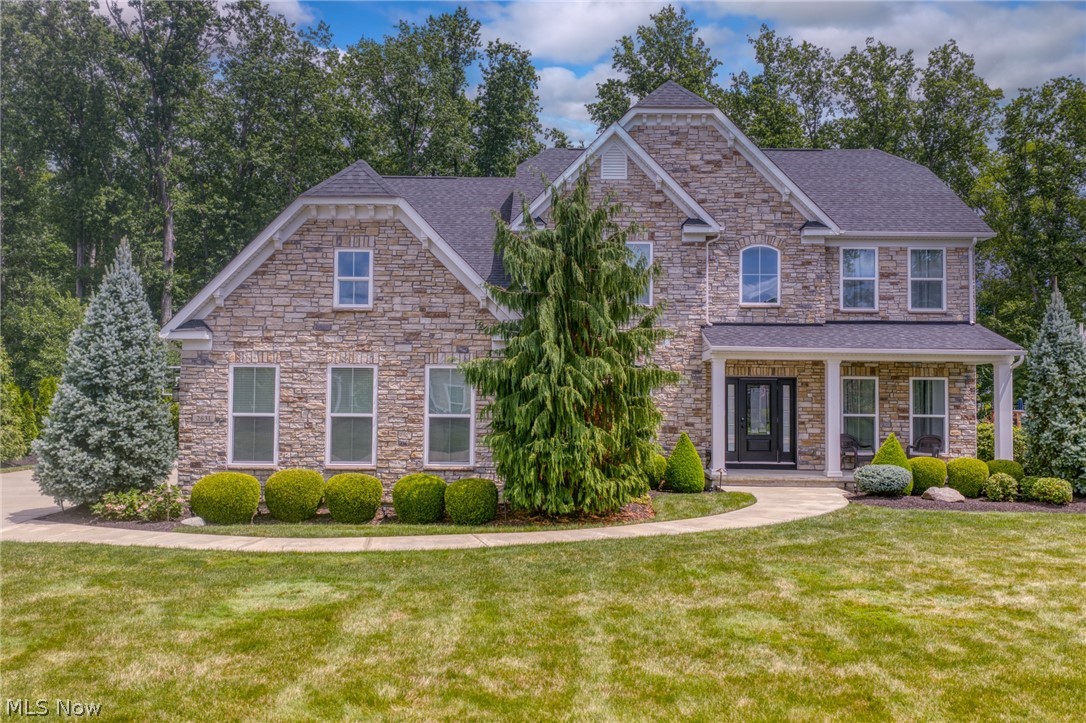 Palmer Village Sub 5 - Residential