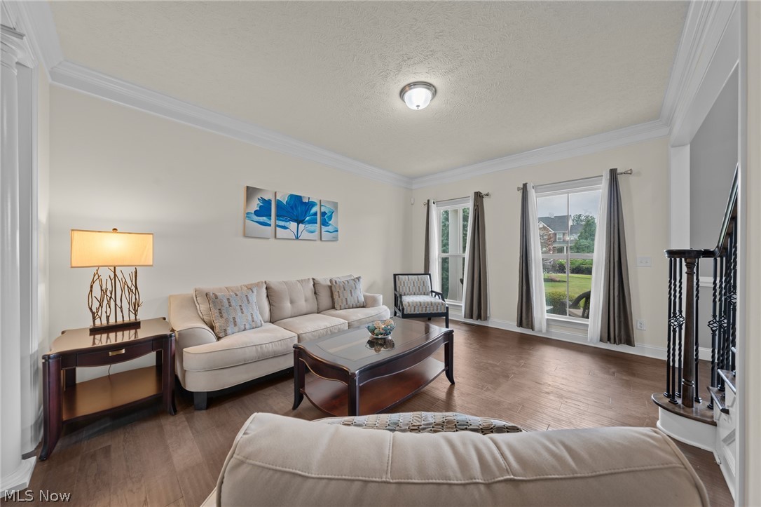 Palmer Village Sub 5 - Residential