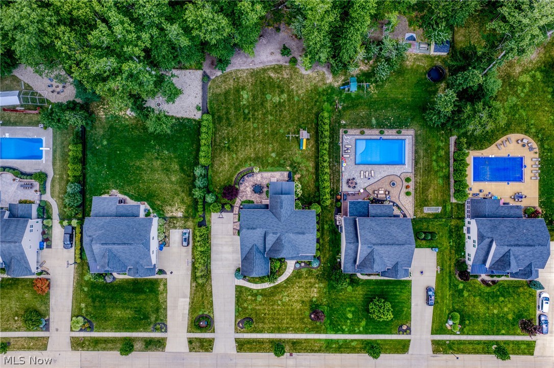 Palmer Village Sub 5 - Residential