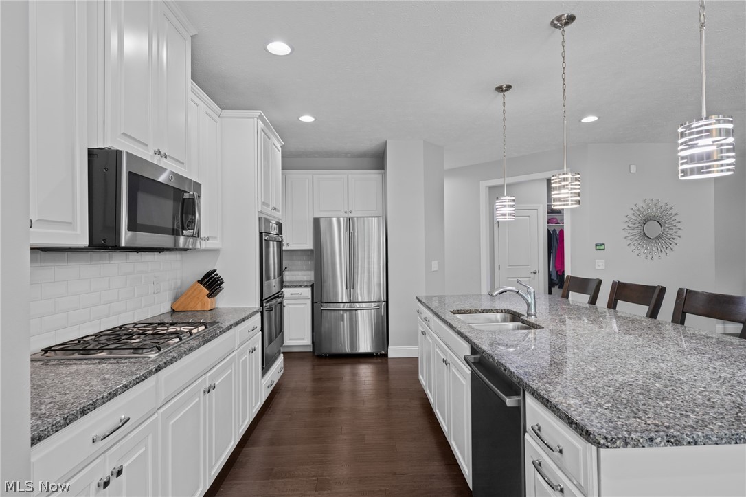Palmer Village Sub 5 - Residential
