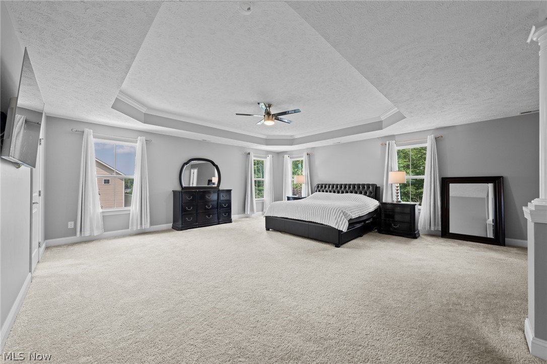 Palmer Village Sub 5 - Residential