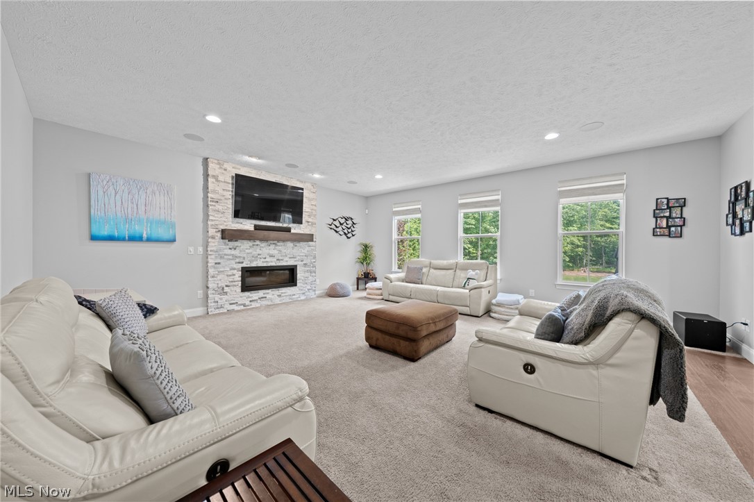 Palmer Village Sub 5 - Residential