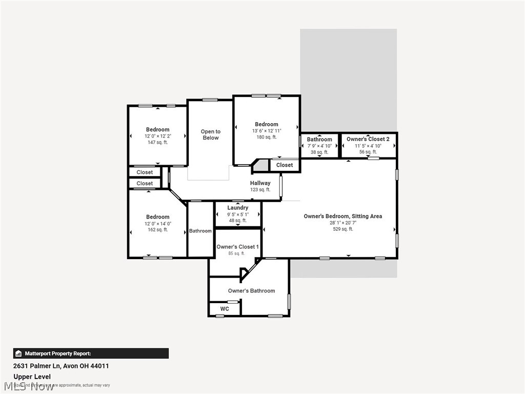 Palmer Village Sub 5 - Residential