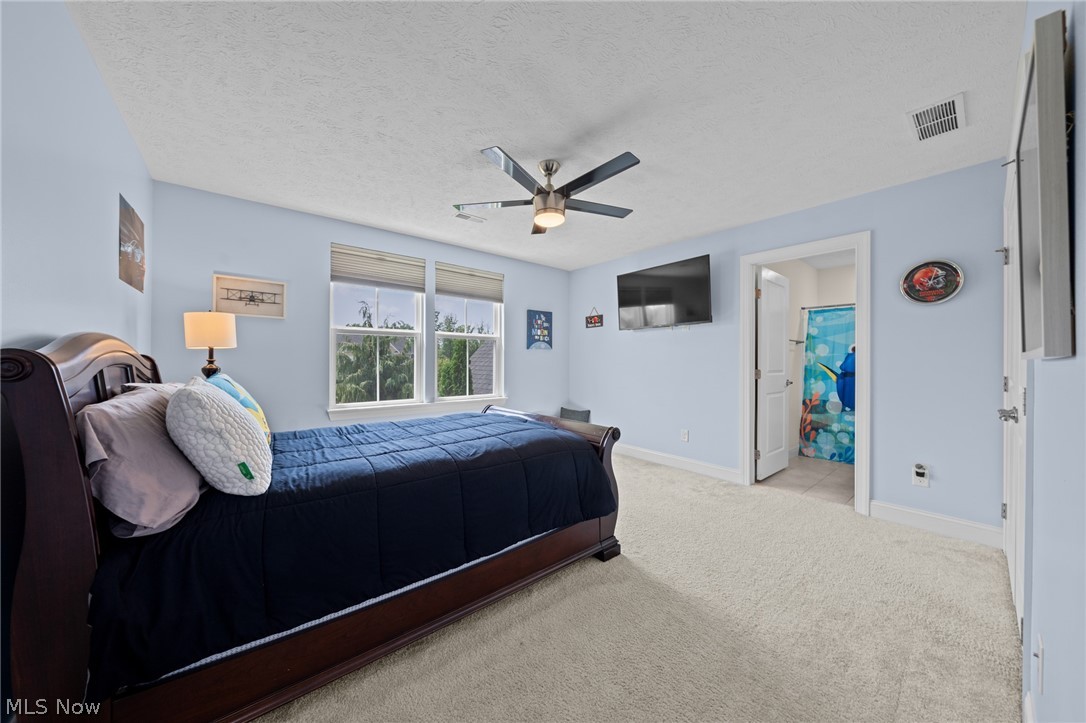Palmer Village Sub 5 - Residential