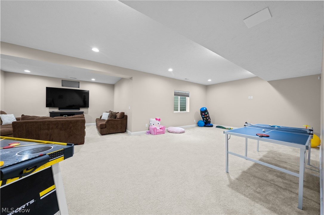 Palmer Village Sub 5 - Residential