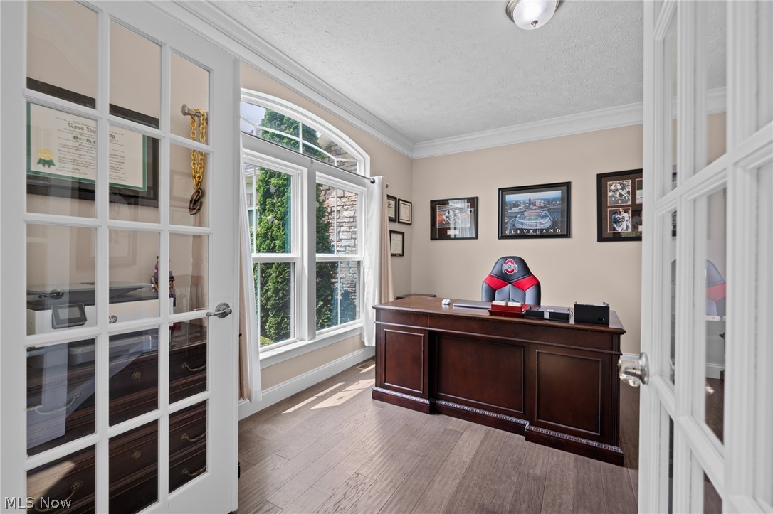 Palmer Village Sub 5 - Residential