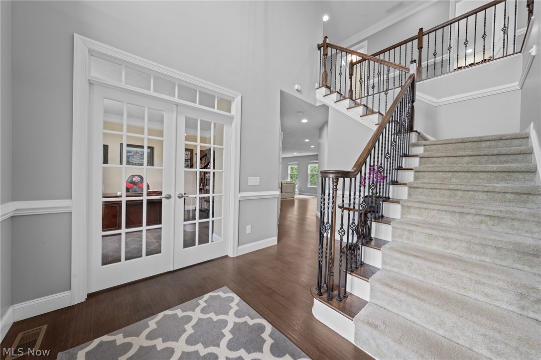 Palmer Village Sub 5 - Residential