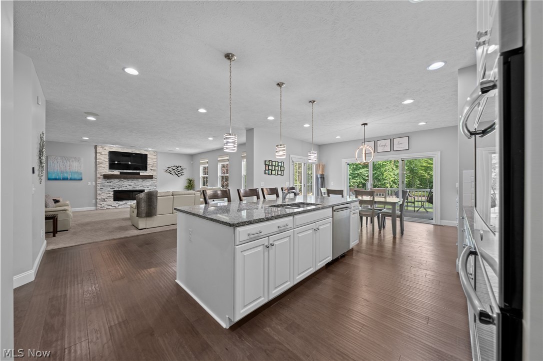 Palmer Village Sub 5 - Residential