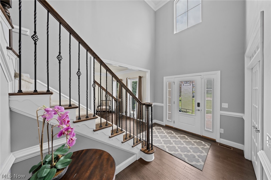 Palmer Village Sub 5 - Residential