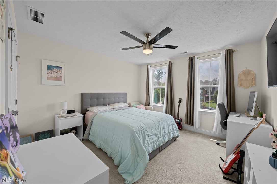 Palmer Village Sub 5 - Residential