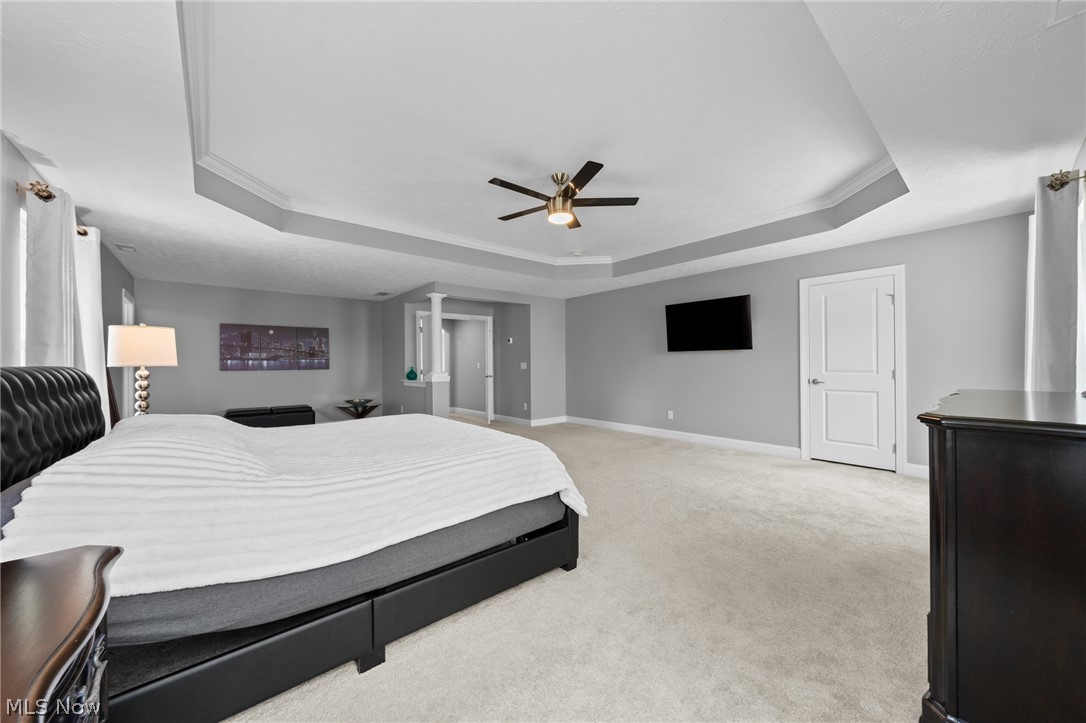 Palmer Village Sub 5 - Residential