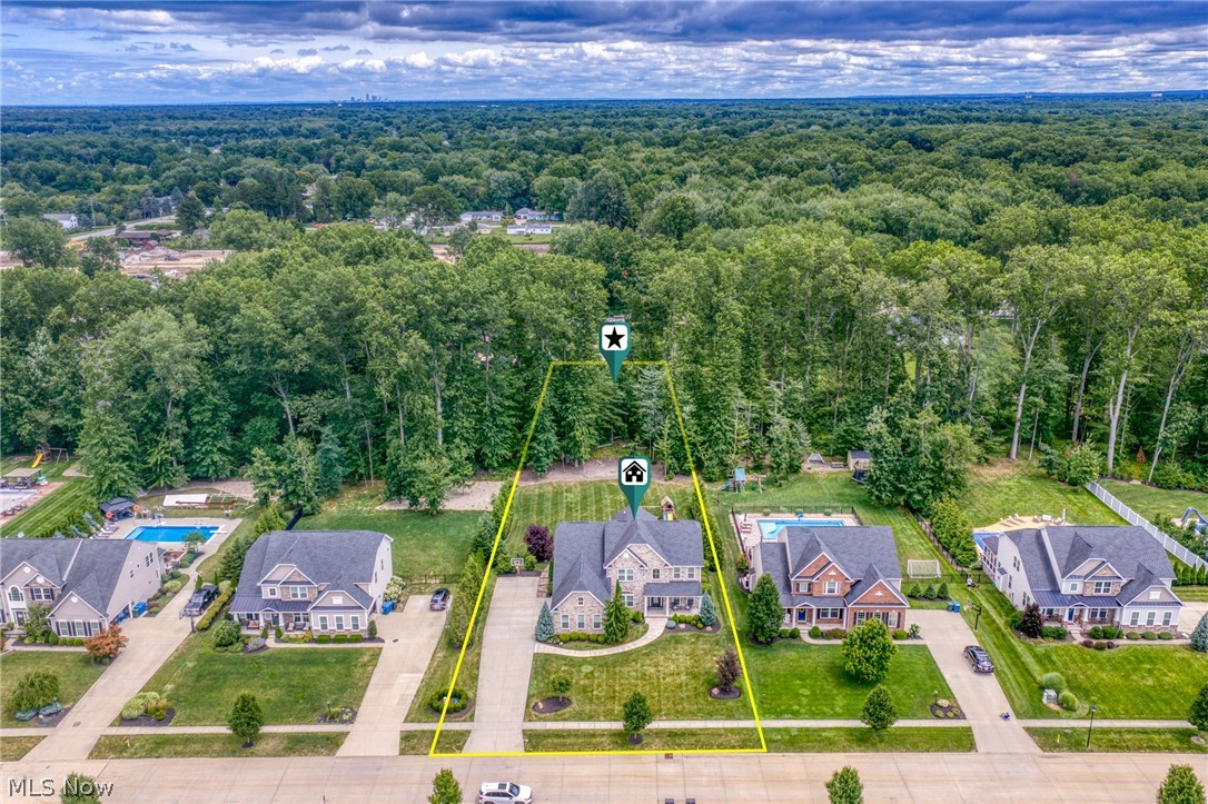 Palmer Village Sub 5 - Residential