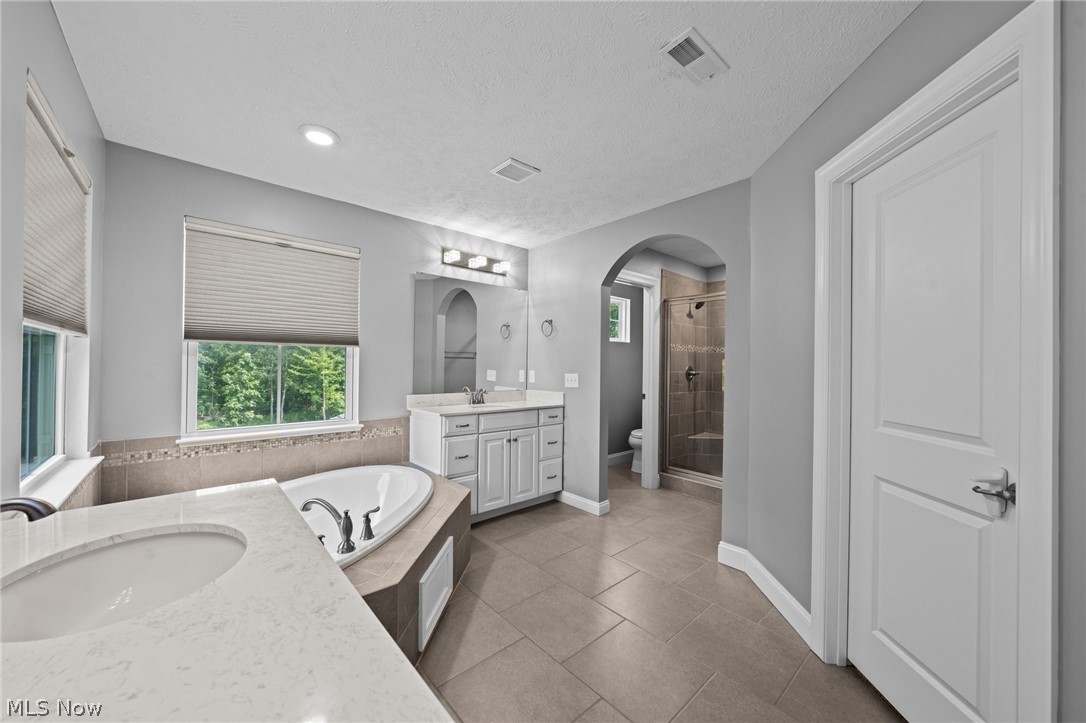 Palmer Village Sub 5 - Residential