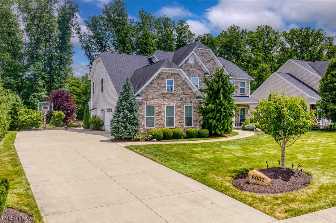 Palmer Village Sub 5 - Residential