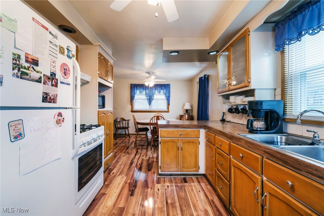 City/Campbell - Residential