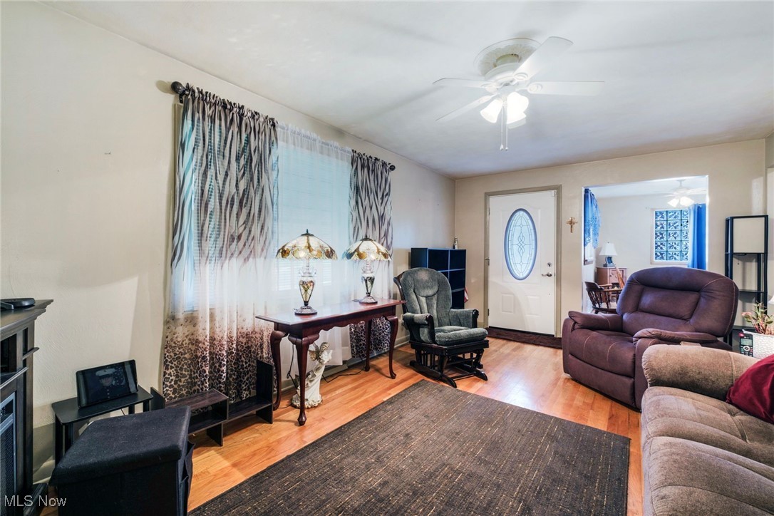 City/Campbell - Residential