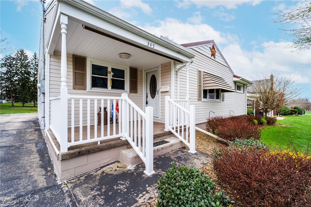 City/Campbell - Residential
