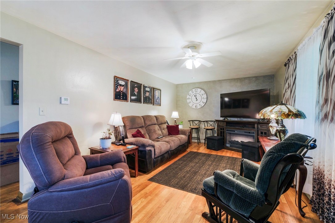 City/Campbell - Residential