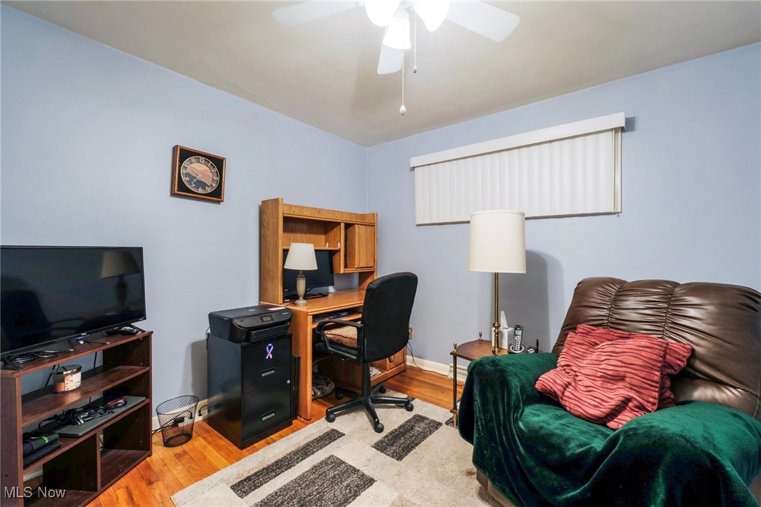 City/Campbell - Residential