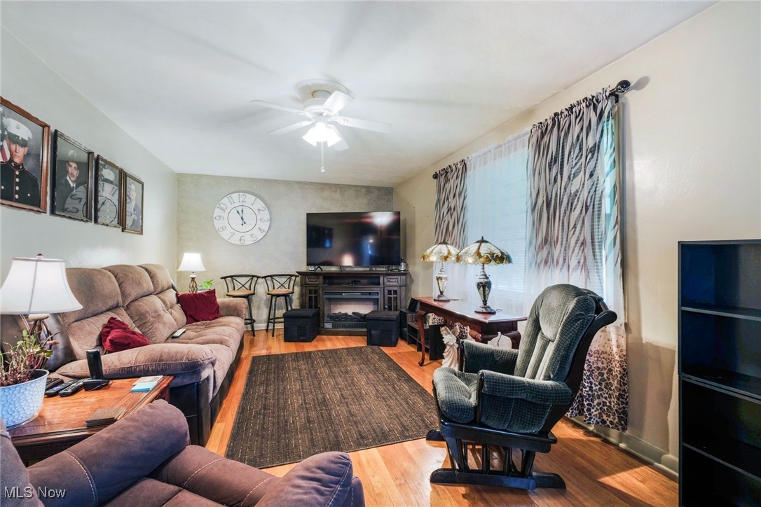 City/Campbell - Residential