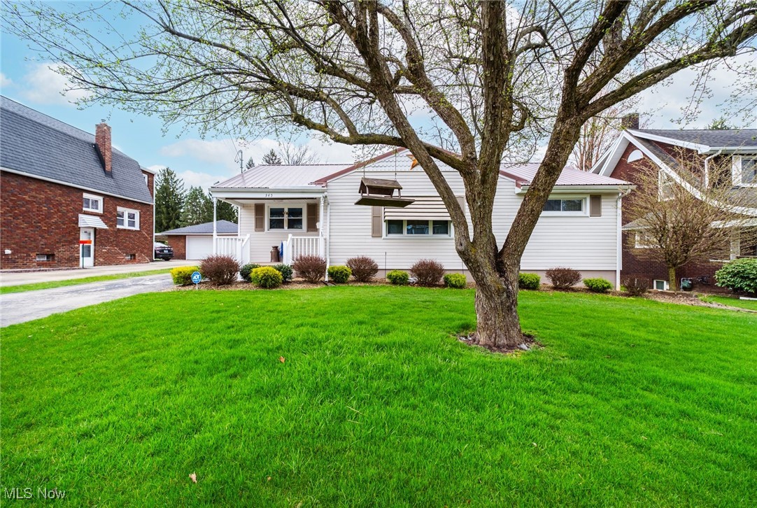 City/Campbell - Residential