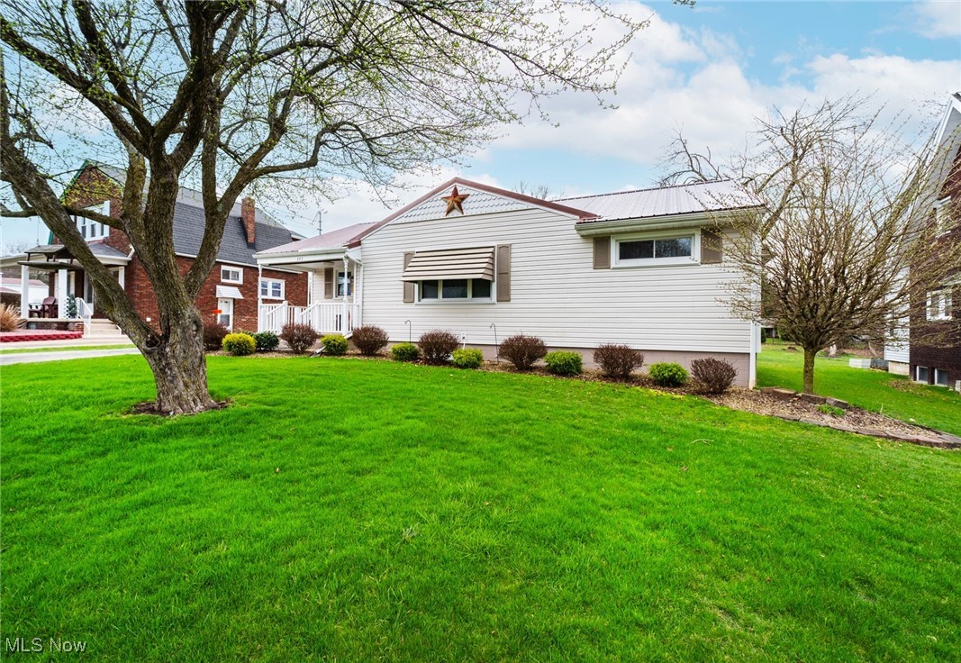 City/Campbell - Residential